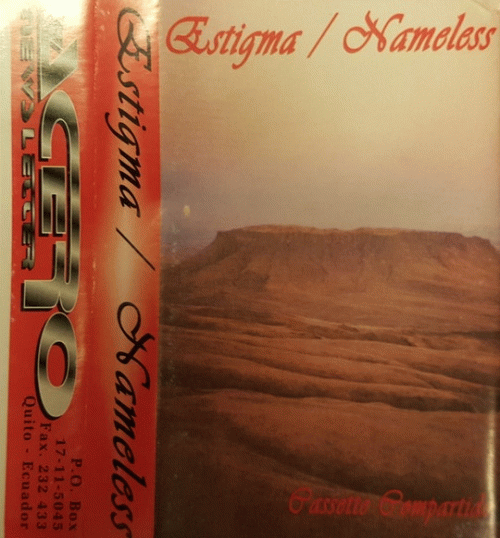 Nameless (COL) : Estigma - Nameless